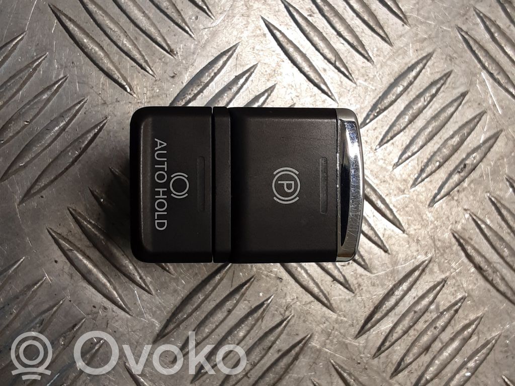 Mitsubishi Outlander Hand parking brake switch 