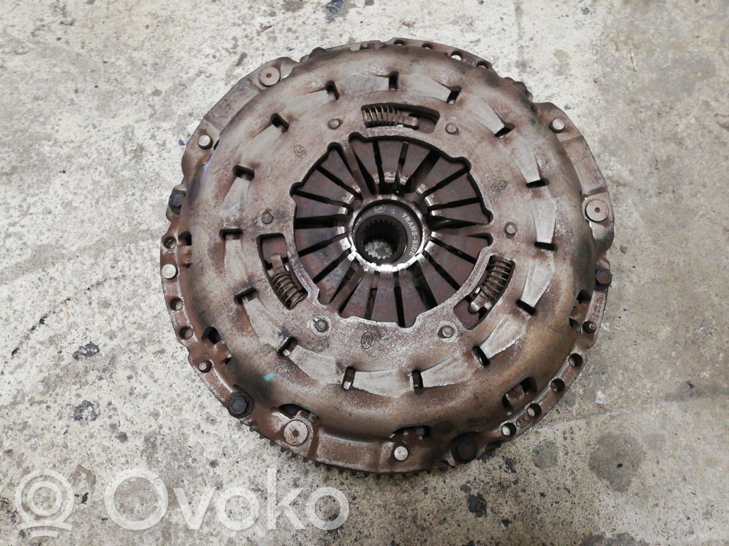 Clutch set kit   6C1Q6375AD,6C117550DD