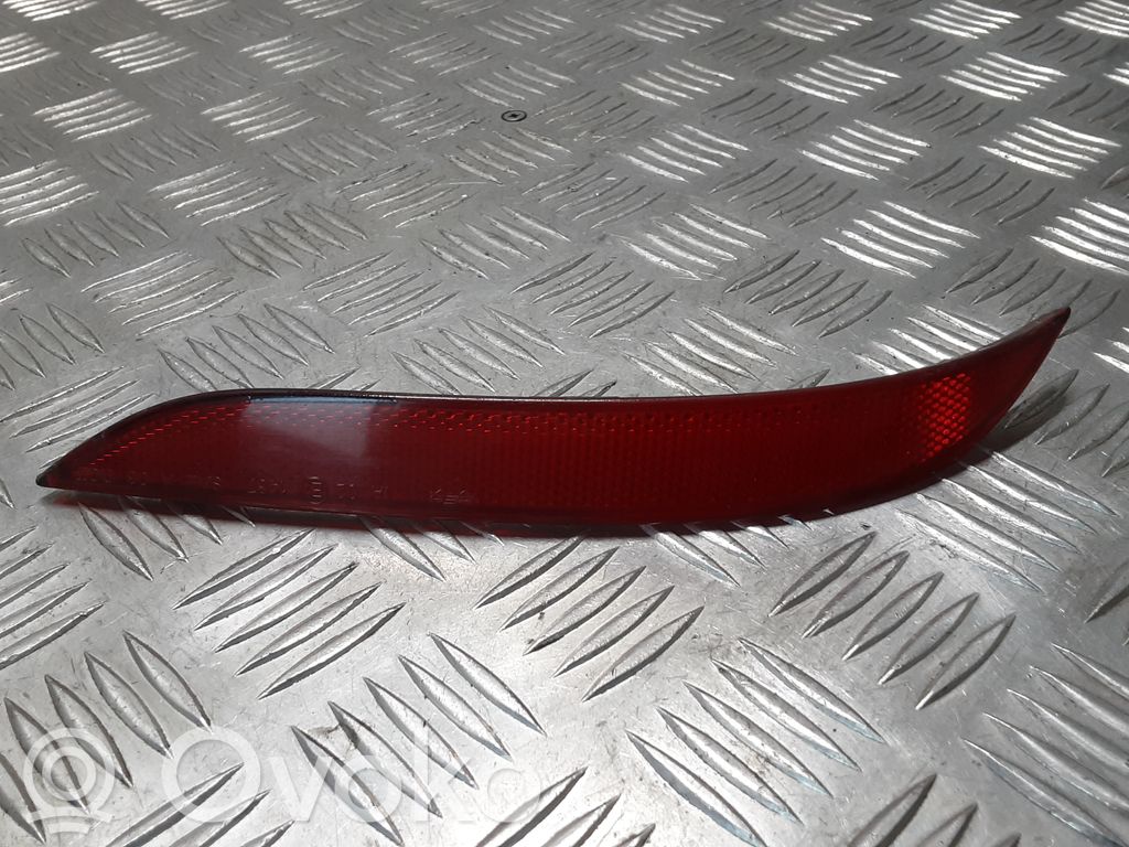 BMW 5 E60 E61 Rear tail light reflector 