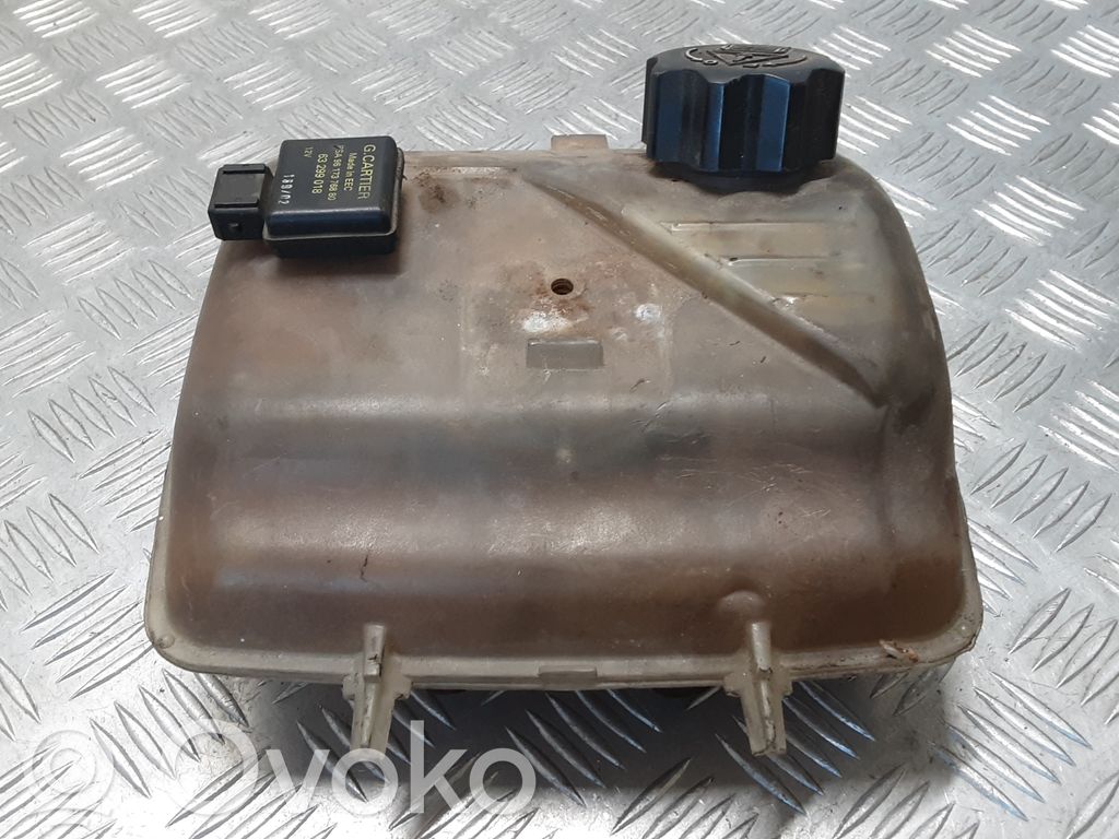 Lancia Phedra Coolant expansion tank/reservoir 