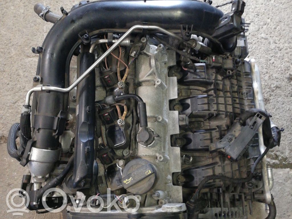 Engine   CVN