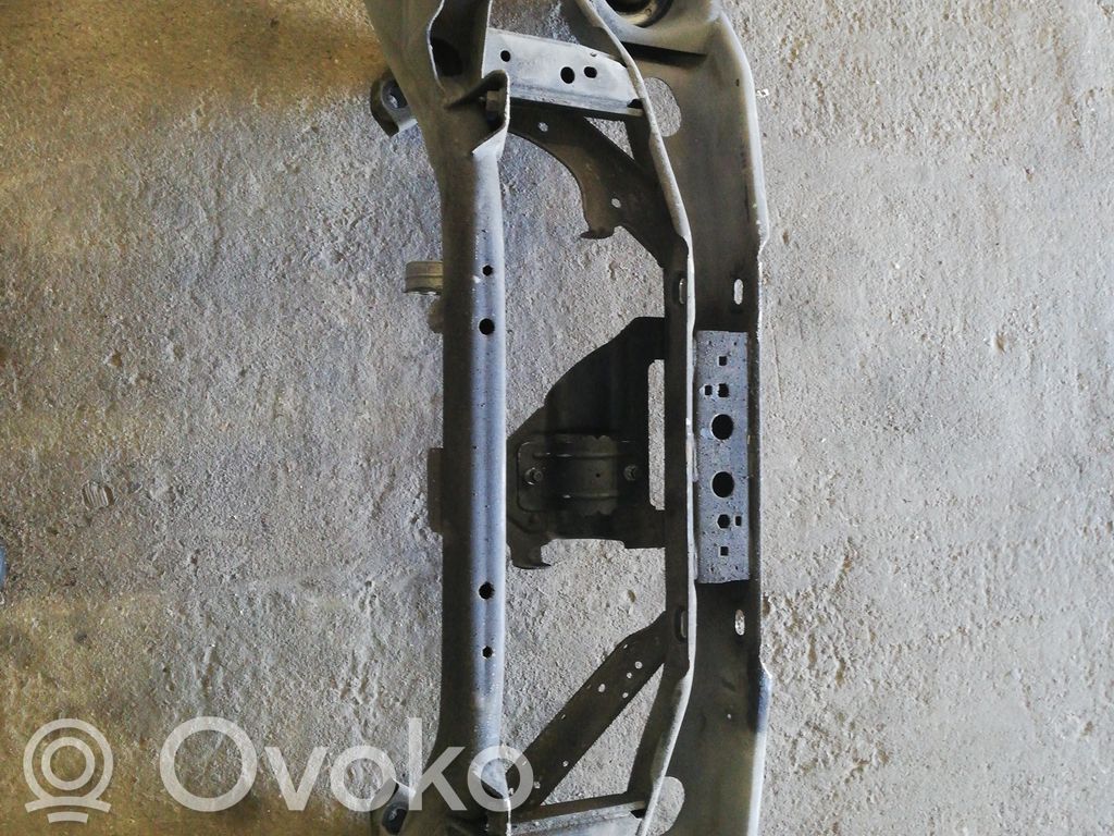 Rear subframe