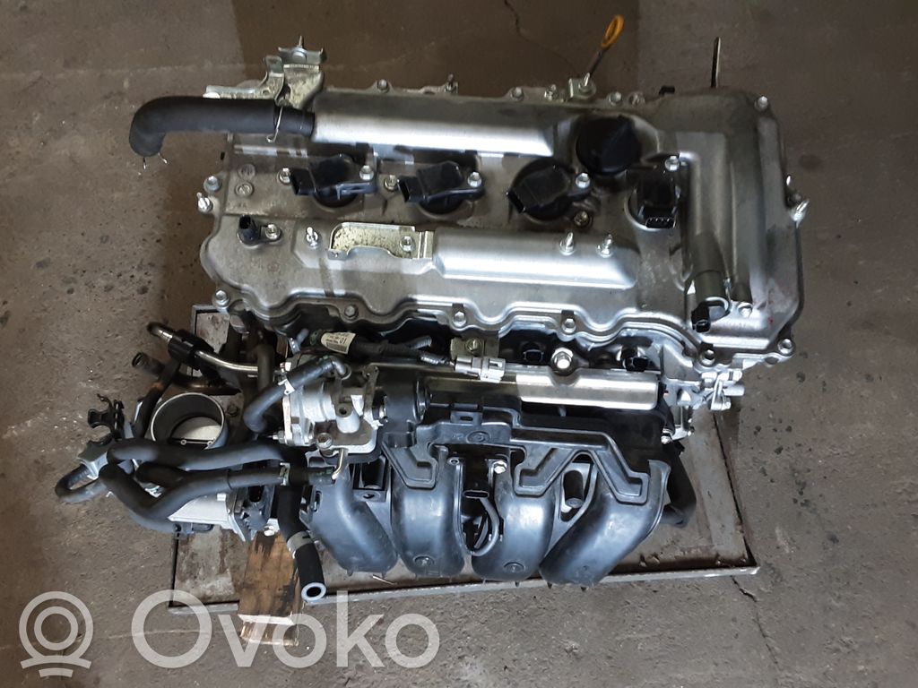 Engine   X2ARY32TA,2AR