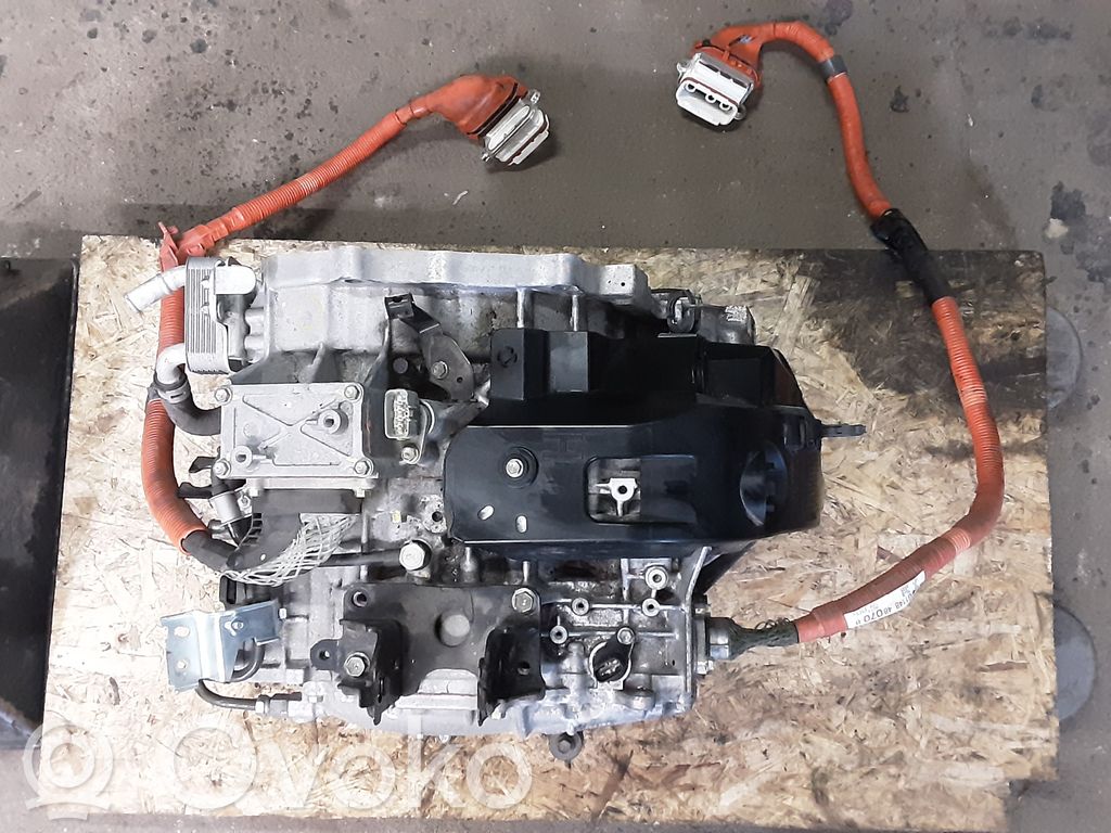 Automatic gearbox   D219,PHL3,P314,G114848070B,G214848070G
