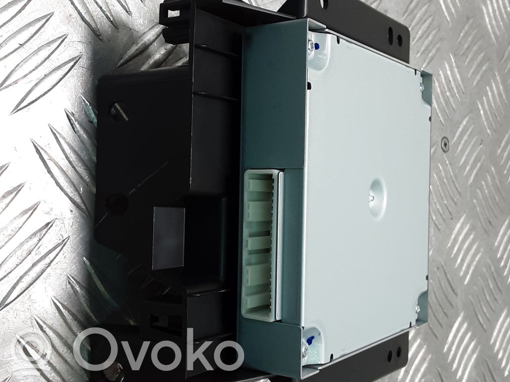 Mitsubishi Outlander Camera control unit module 