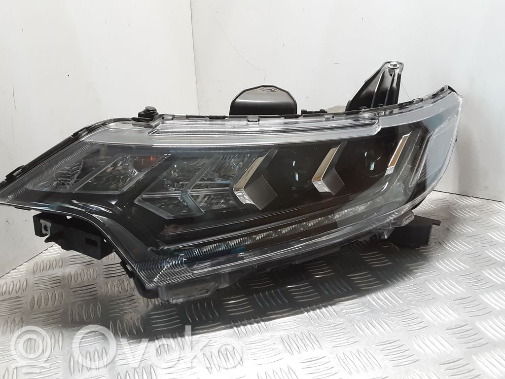 Mitsubishi Outlander Scheinwerfer 