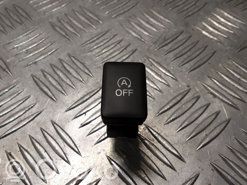 Mitsubishi Outlander Interruptor ESP (programa de estabilidad) 