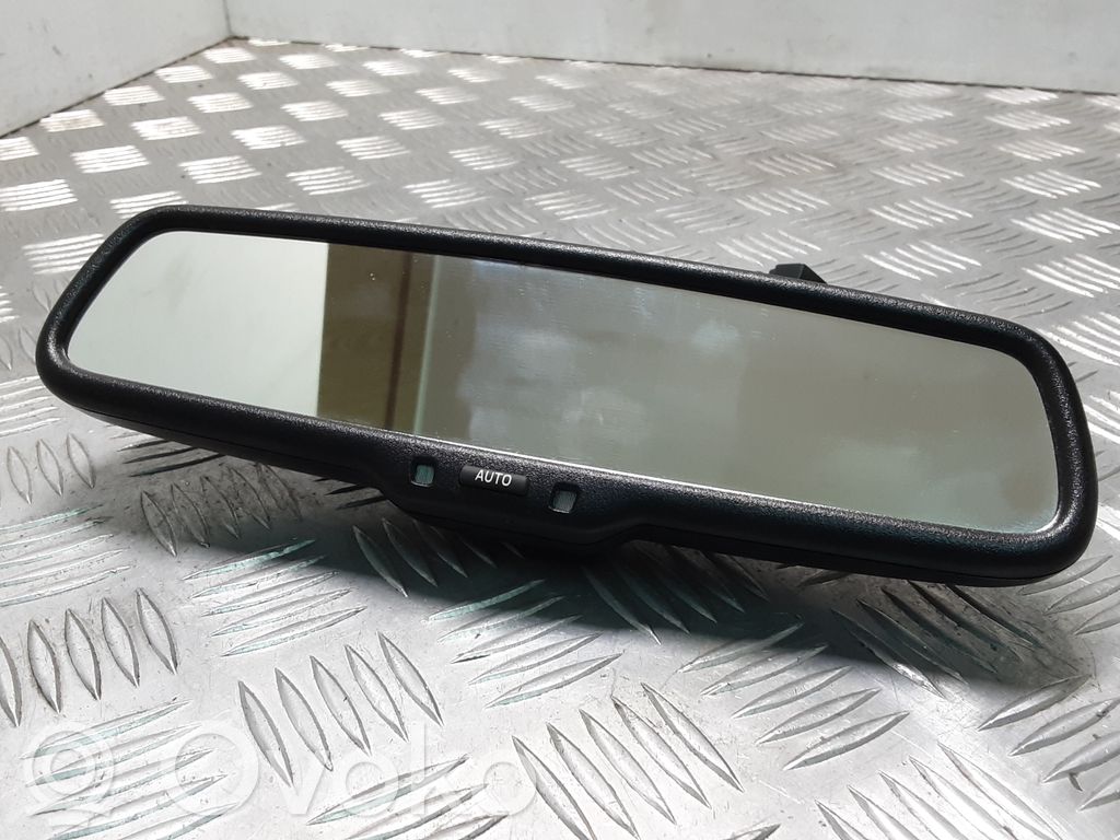 Espejo retrovisor (interior)   878100WM62