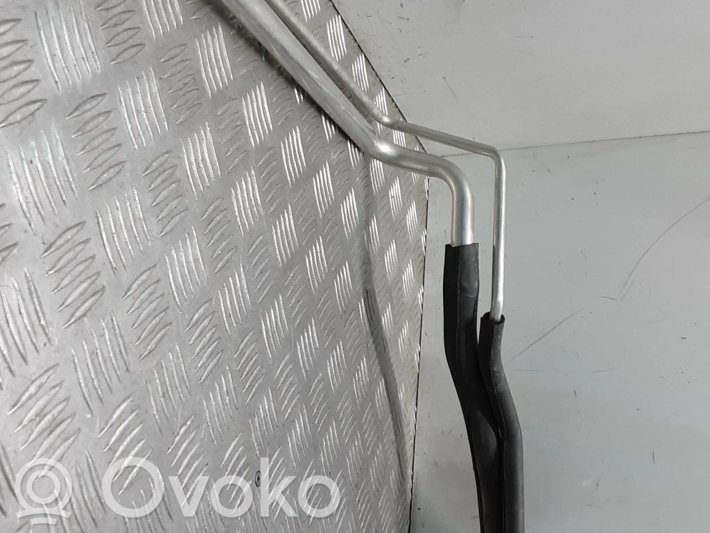 Volvo V40 Wąż / Przewód klimatyzacji A/C 