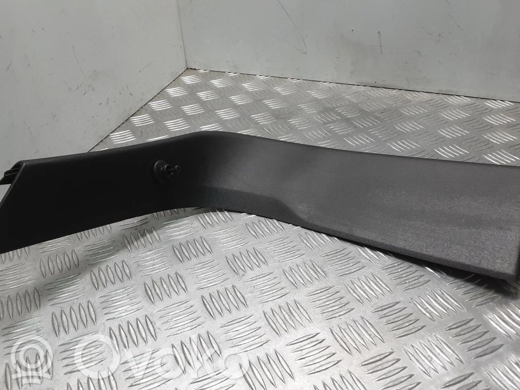 Volvo V40 Tailgate/trunk side cover trim 
