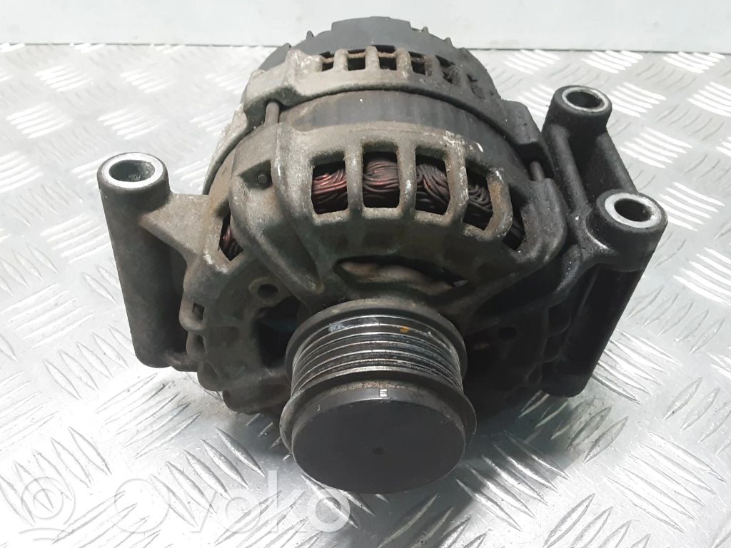 Ģenerators   0125711131
