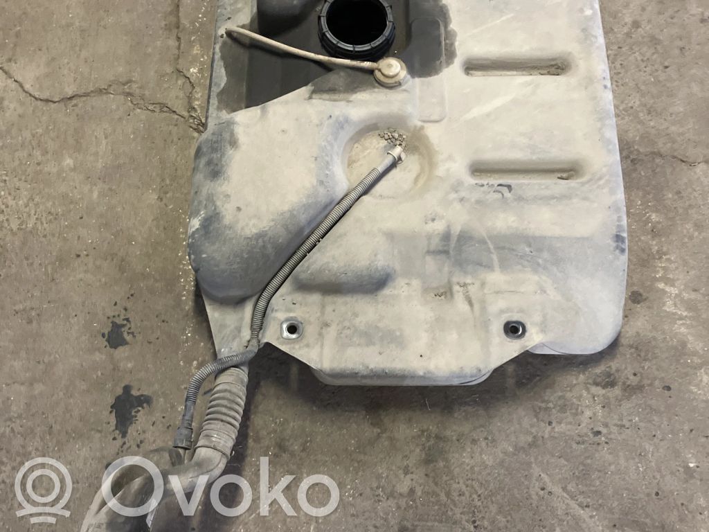 Renault Trafic II (X83) Polttoainesäiliö 
