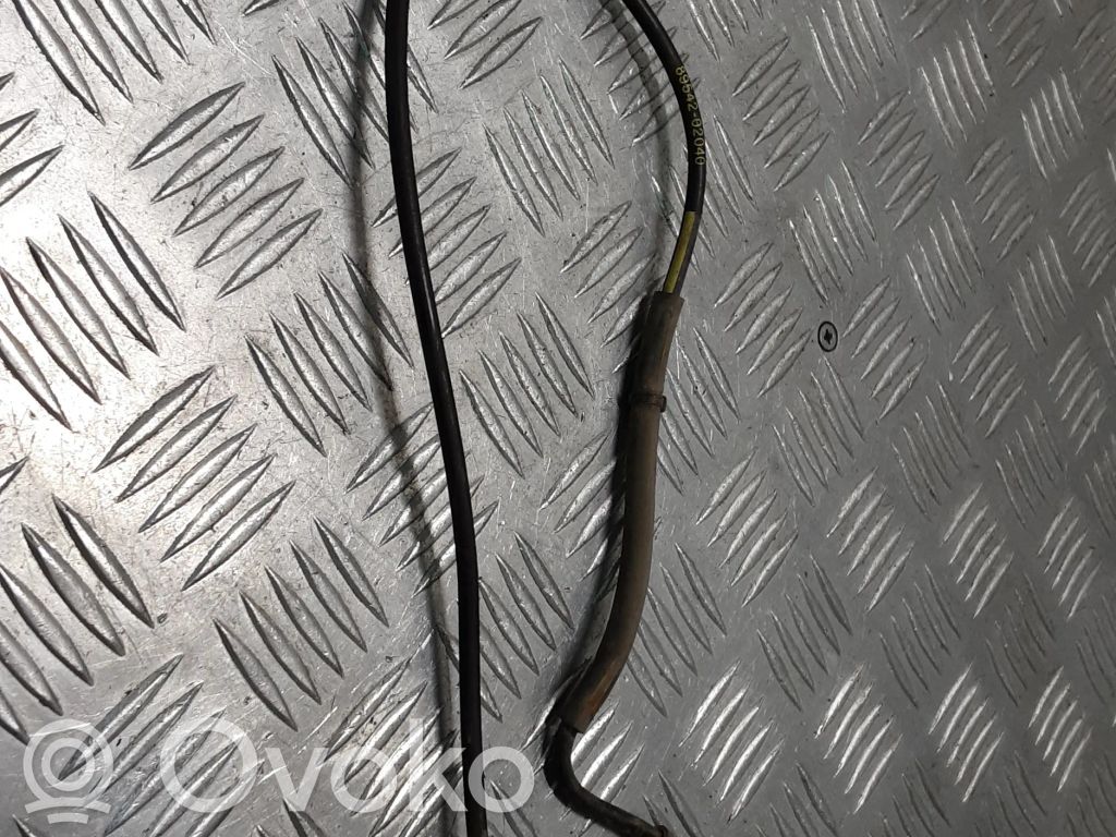 Toyota Avensis T250 Sensor freno ABS de aceleración de rueda 