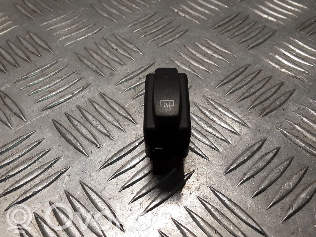 Renault Trafic II (X83) Windscreen/window heater switch 