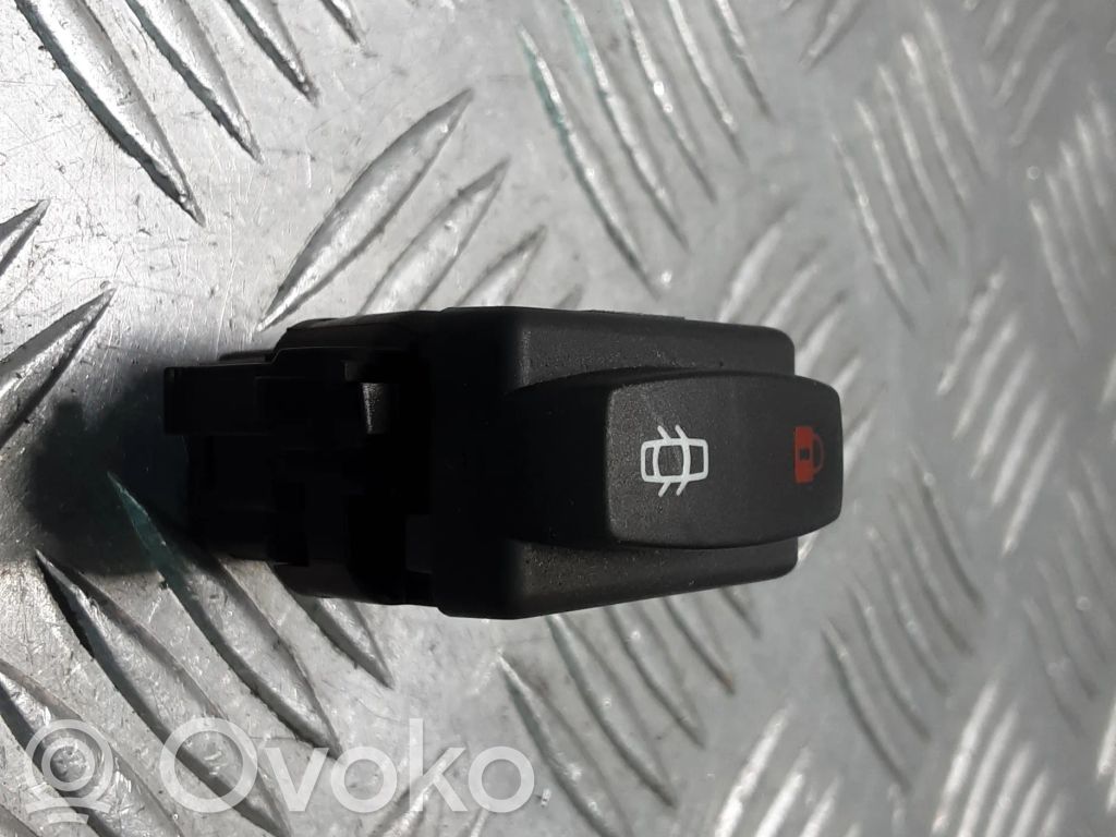 Renault Trafic II (X83) Central locking switch button 