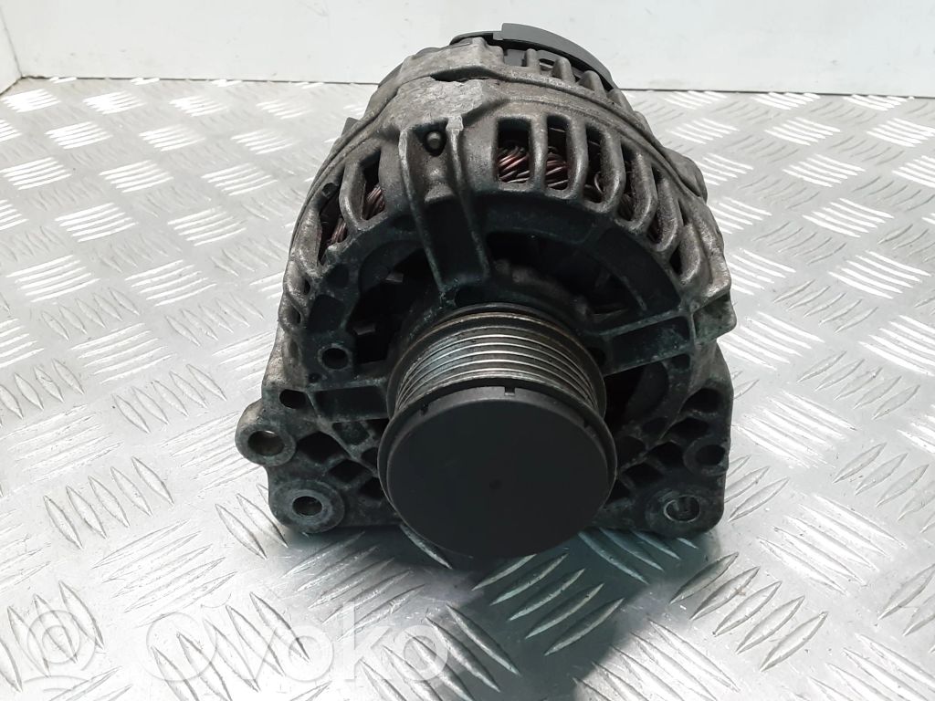 Skoda Octavia Mk1 (1U) Ģenerators 