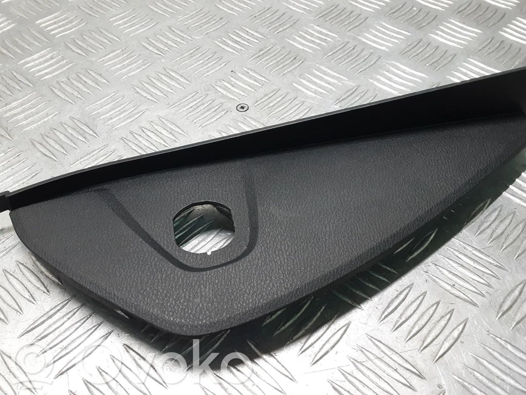 BMW X1 F48 F49 Boczny element deski rozdzielczej 
