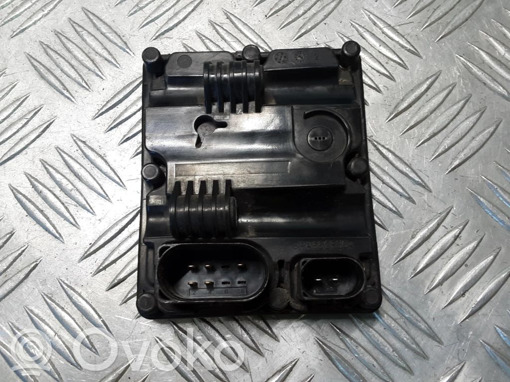 BMW X1 F48 F49 Unitate control diferențial cutie transfer 
