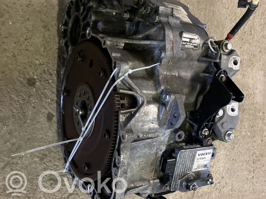 Automatic gearbox   TF80SC,31259369,30751946