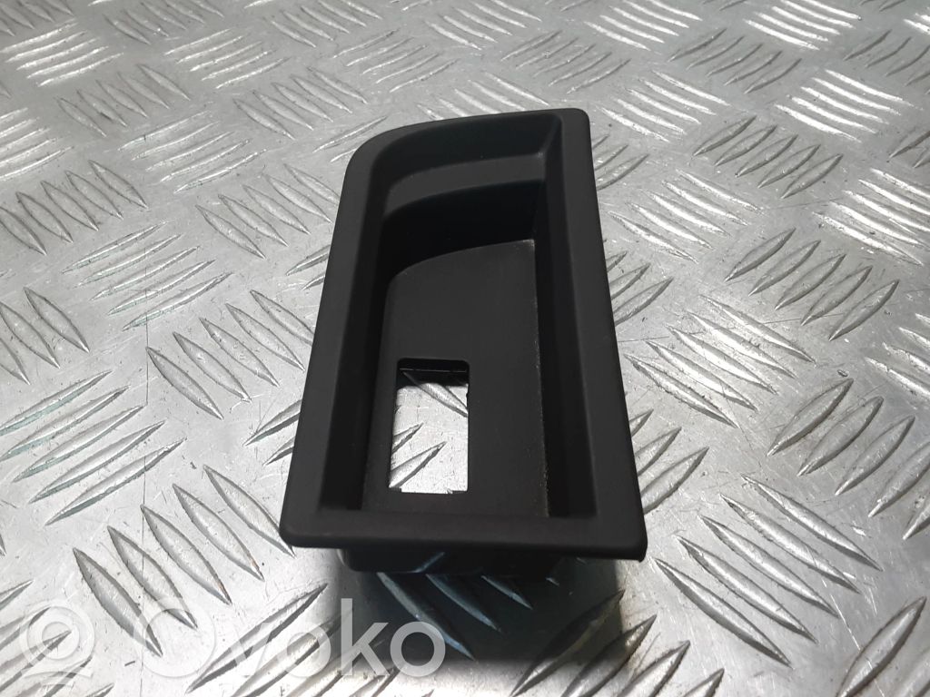 BMW 3 F30 F35 F31 Other center console (tunnel) element 