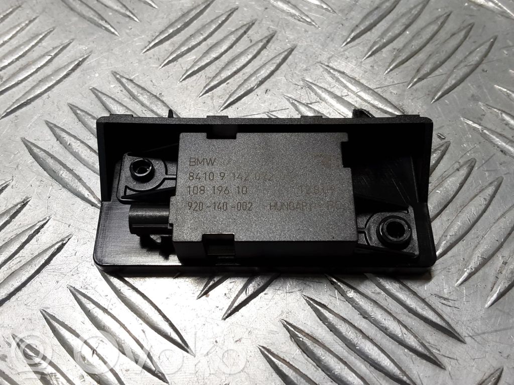 BMW 7 F01 F02 F03 F04 Bluetooth antenna 