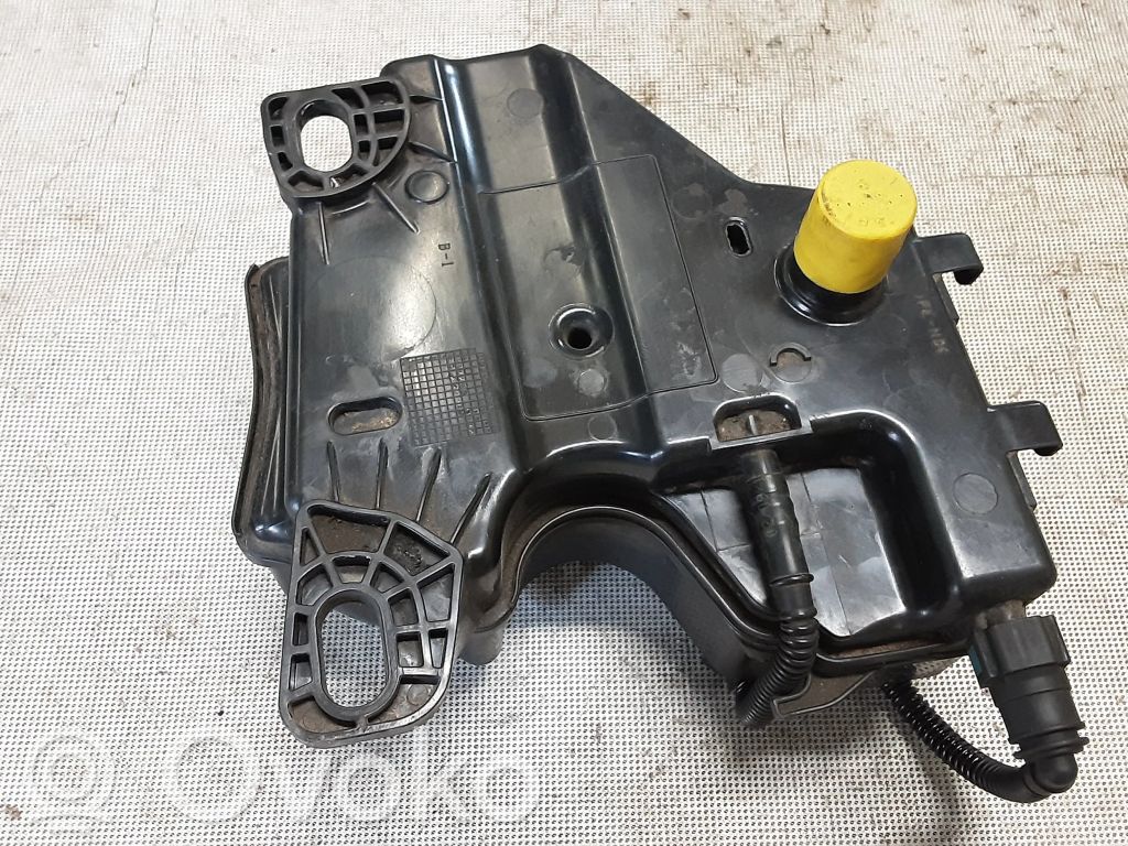 Peugeot 308 Zbiornik płynu AdBlue 