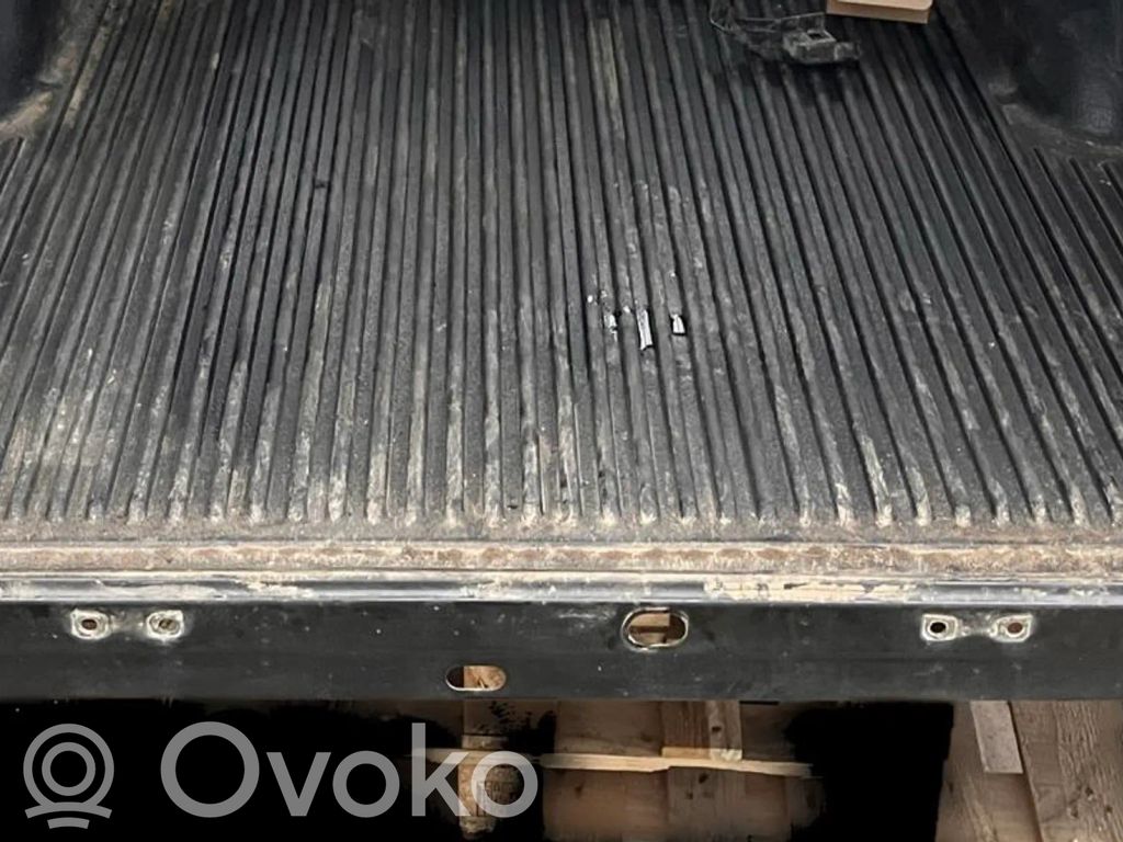 Caja de pick-up