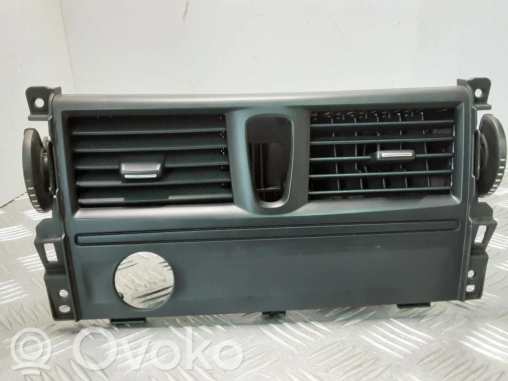 Renault Latitude (L70) Grilă ventilație centrală 