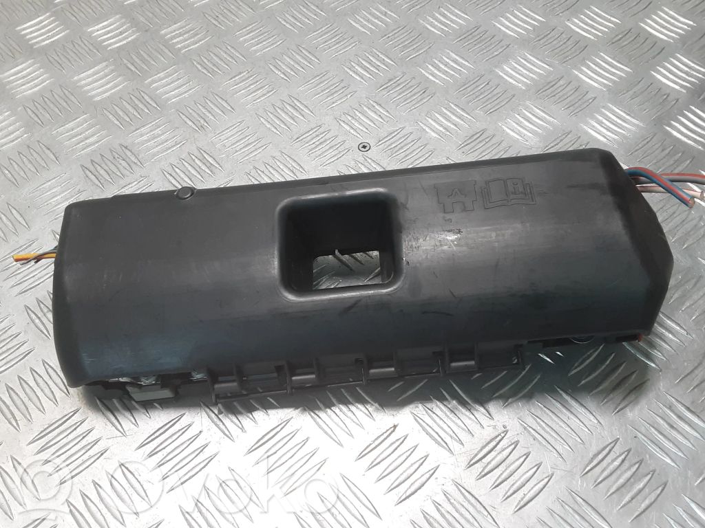 Ford Transit Módulo de fusible 