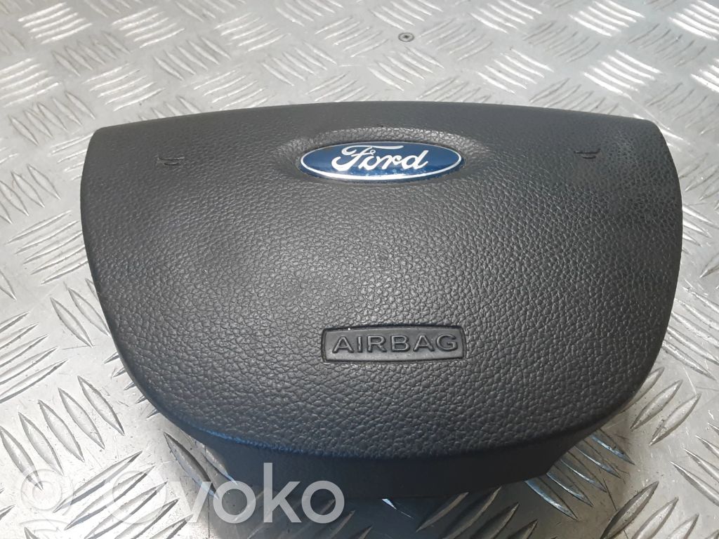 Ford Transit Vairo oro pagalvė 