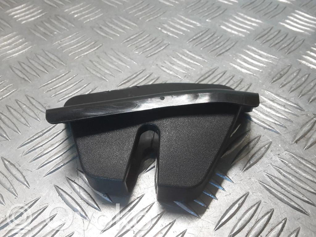 Land Rover Range Rover L405 Rivestimento serratura portellone posteriore/bagagliaio 