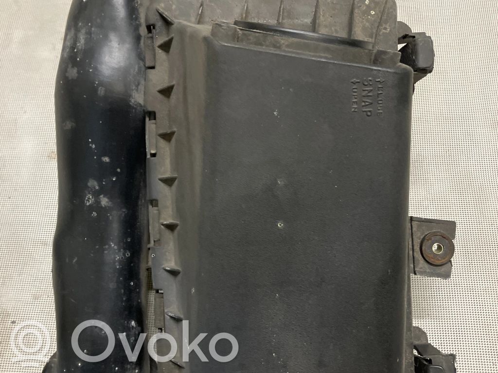 Luftfilterkasten   XW4U9600AD
