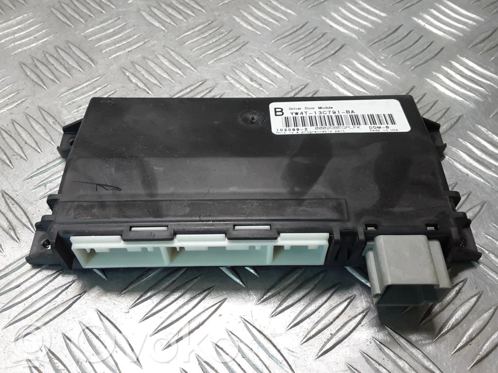 Door control unit/module   YW4T13C791BA