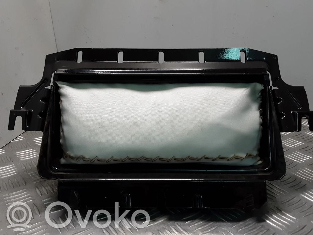 Jaguar S-Type Airbag del pasajero 