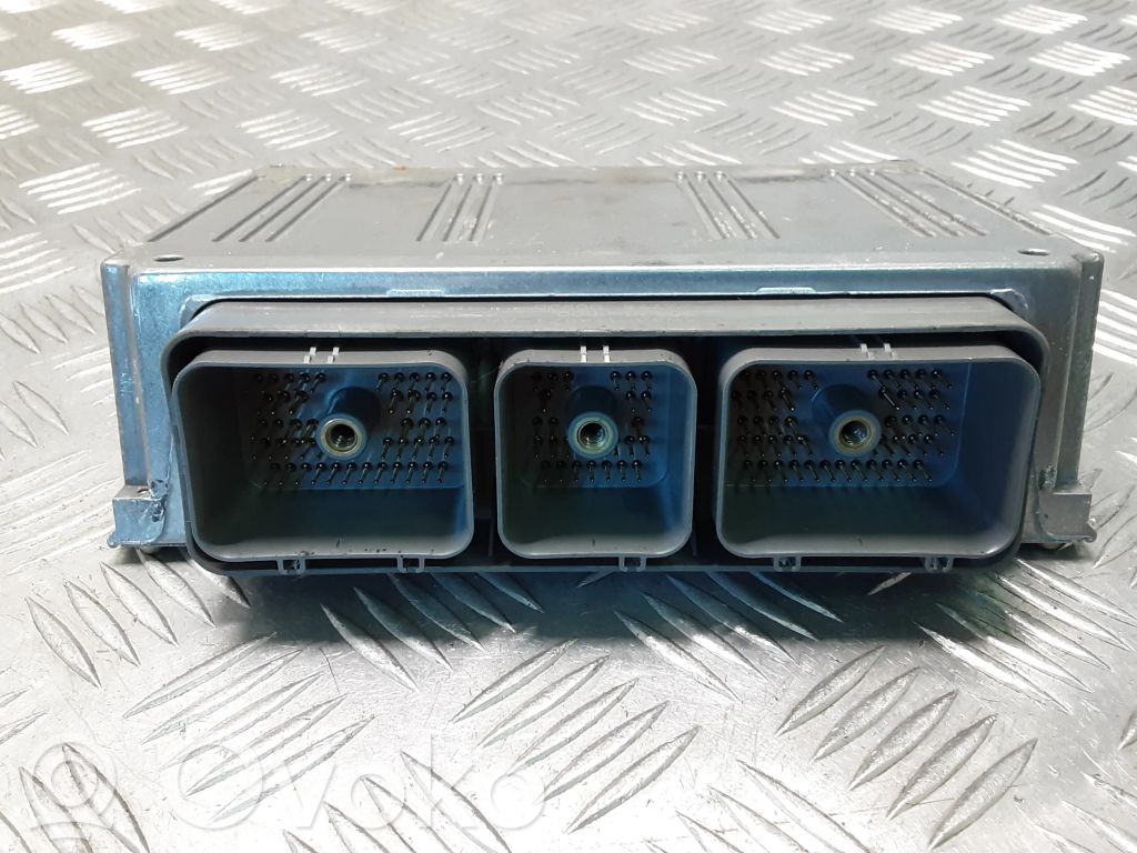 Jaguar S-Type Engine control unit/module 