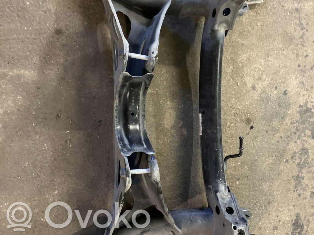 Volvo XC40 Bastidor trasero 