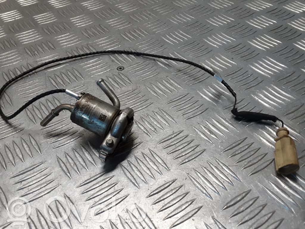 Audi A6 S6 C8 4K Inyector de AdBlue 