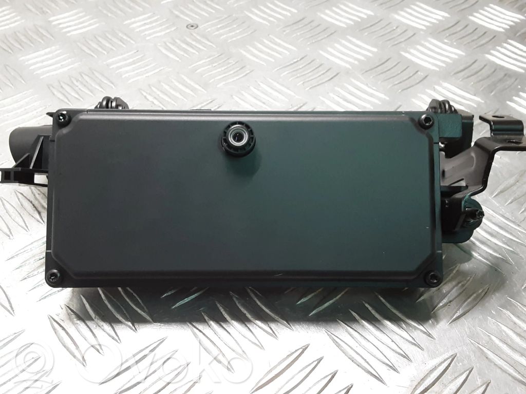 Volvo XC40 Windshield/windscreen camera 