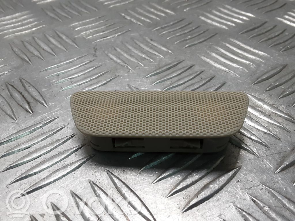 Volvo XC40 Micrófono (bluetooth/teléfono) 