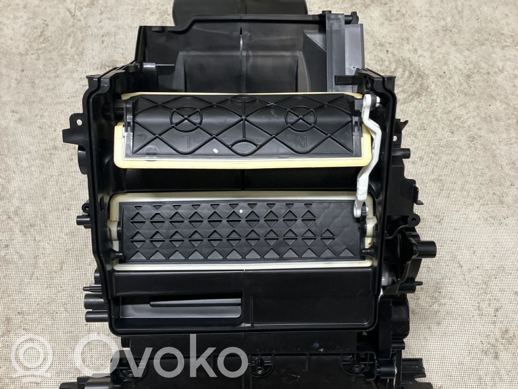 Obudowa nagrzewnicy   DH1R1G1P1