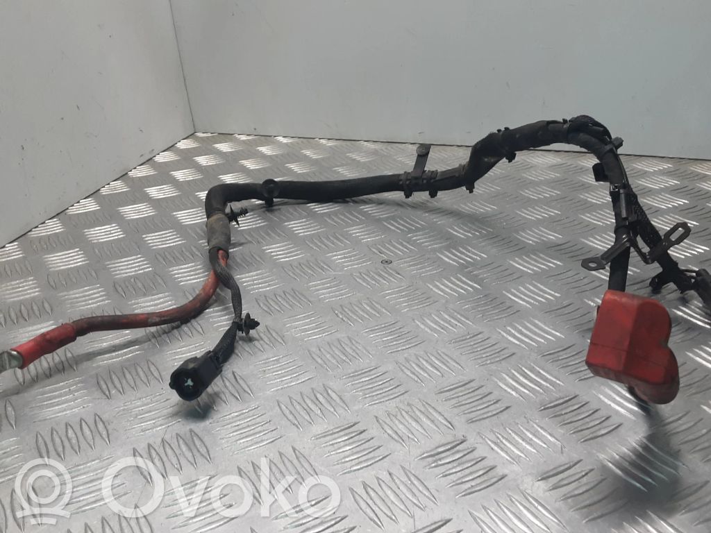 Land Rover Range Rover Velar Cables (alternador) 
