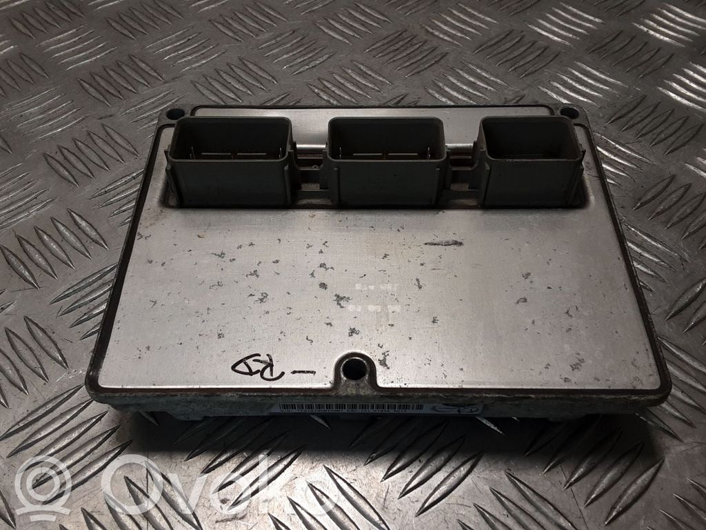 Engine control unit/module   5M5112A650GD