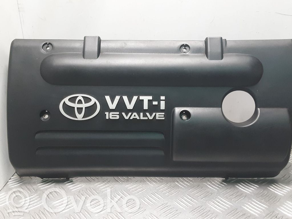 Toyota Corolla E120 E130 Moottorin koppa 