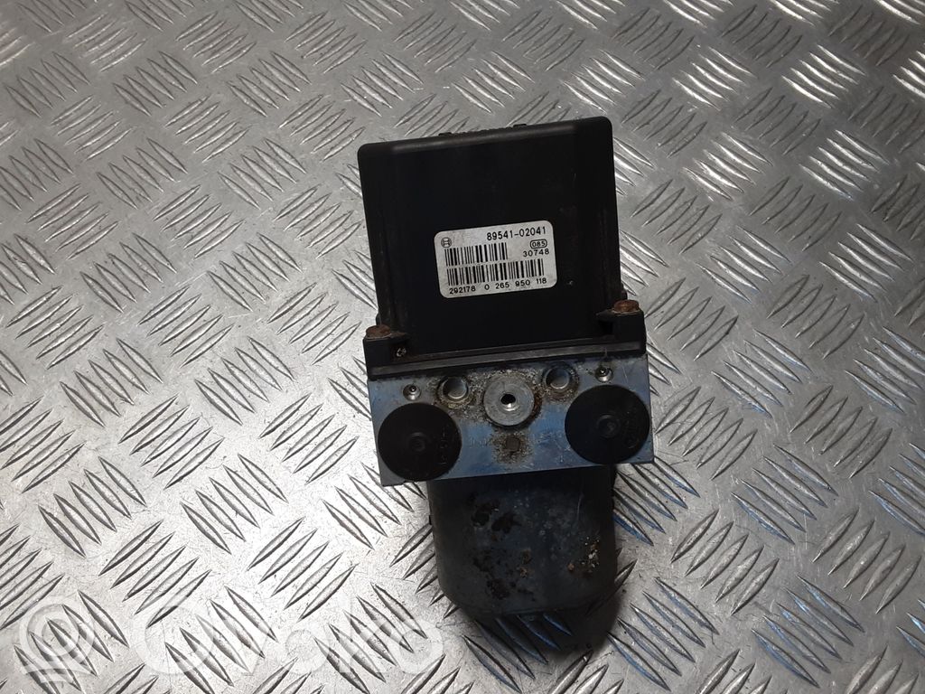 ABS Pump   0285226261,8954102041,0265950118