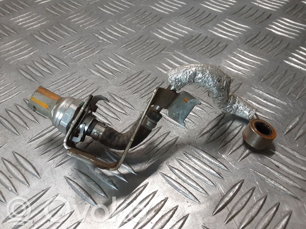 Nissan Navara D23 Exhaust gas pressure sensor 