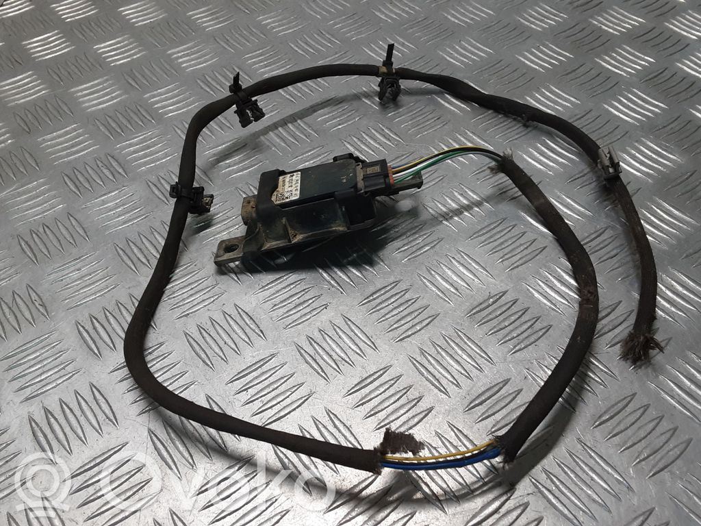 Audi Q7 4M Lambda probe sensor 