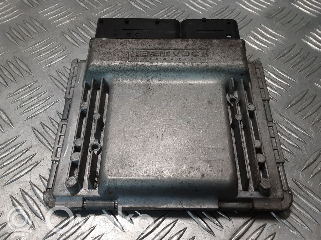 Ford Fiesta Gearbox control unit/module 