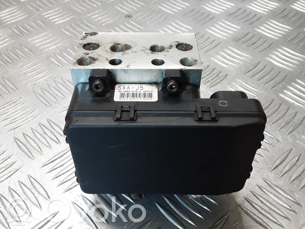 Honda Jazz ABS Pump 