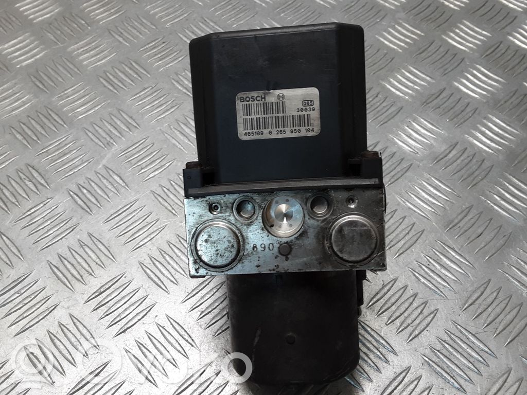 Jaguar X-Type ABS Pump 