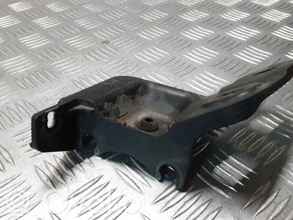 Opel Corsa D Halterung ABS Steuergerät 